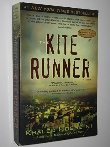Featured image for The Kite Runner