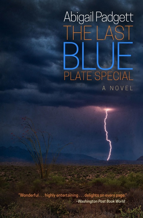 Featured image for The Last Blue Plate Special