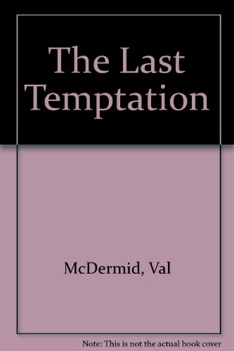Featured image for The Last Temptation