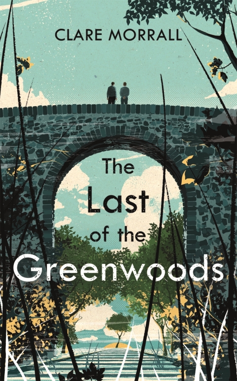 Featured image for The Last of the Greenwoods
