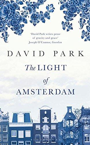Featured image for The Light of Amsterdam
