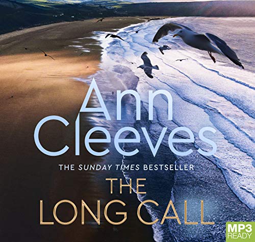 Featured image for The Long Call (Two Rivers, #1)