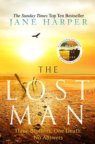 Featured image for The Lost Man