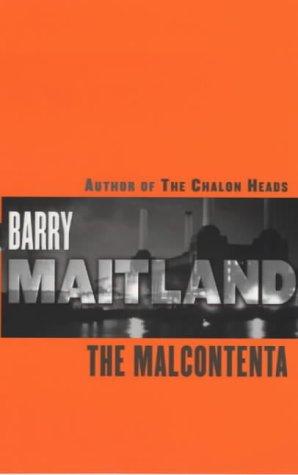Featured image for The Malcontenta