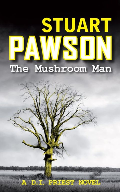 Featured image for The Mushroom Man