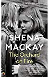 Featured image for The Orchard on Fire