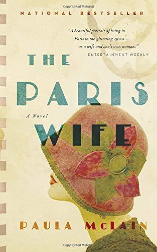 Featured image for The Paris Wife