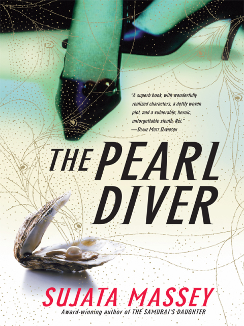 Featured image for The Pearl Diver