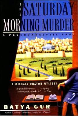Featured image for The Saturday Morning Murder: A Psychoanalytic Case
