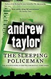 Featured image for The Sleeping Policeman