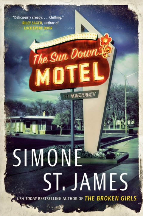 Featured image for The Sun Down Motel