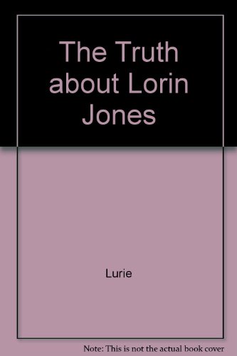 Featured image for The Truth About Lorin Jones