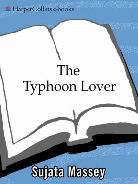 Featured image for The Typhoon Lover