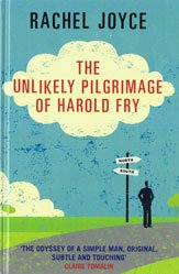 Featured image for The Unlikely Pilgrimage of Harold Fry