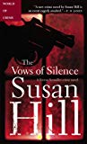 Featured image for The Vows of Silence. Susan Hill