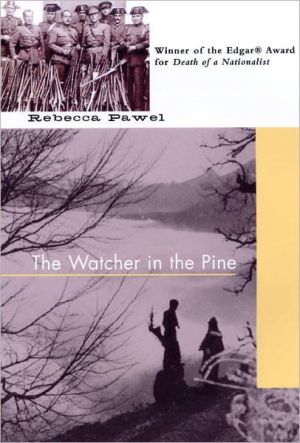 Featured image for The Watcher in the Pine