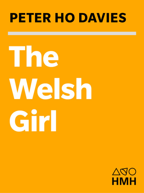 Featured image for The Welsh Girl