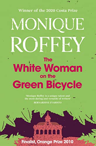 Featured image for The White Woman on the Green Bicycle
