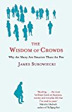 Featured image for The Wisdom of Crowds