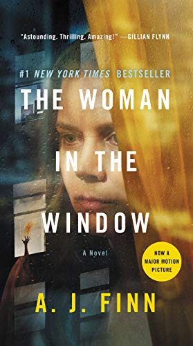 Featured image for The Woman in the Window