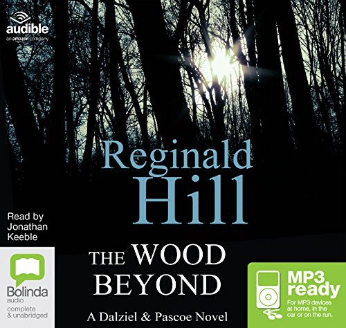 Featured image for The Wood Beyond