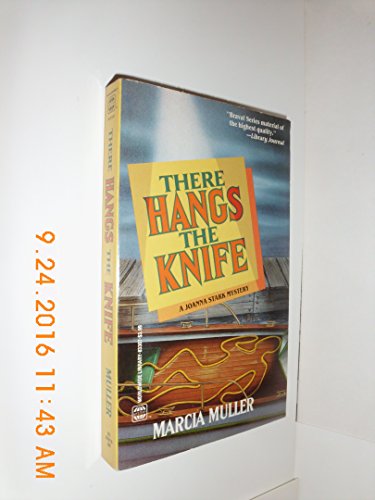 Featured image for There Hangs the Knife