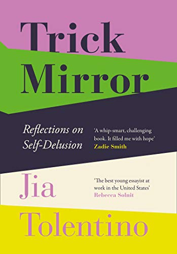 Featured image for Trick Mirror