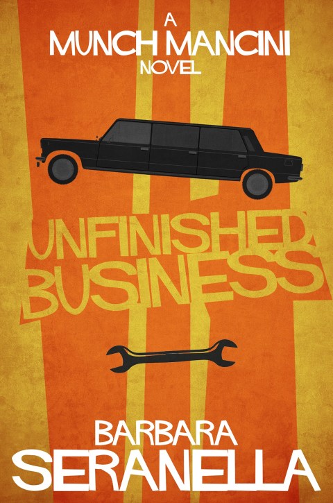 Featured image for Unfinished Business