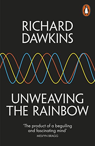 Featured image for Unweaving the Rainbow