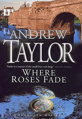 Featured image for Where Roses Fade