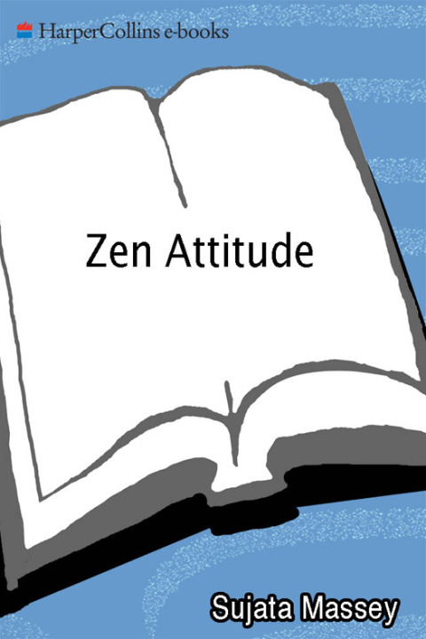 Featured image for Zen Attitude