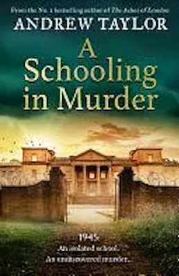 A Schooling in Murder
