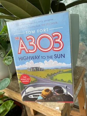 A303: Highway to the Sun