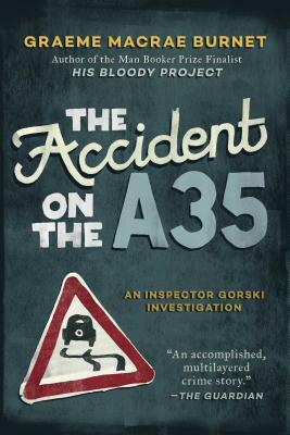 Featured image for The Accident on the A35