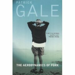 Cover of The Aerodynamics of Pork