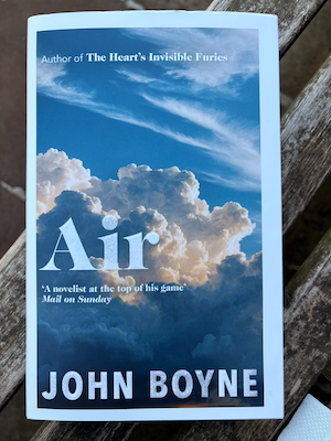 Featured image for Air