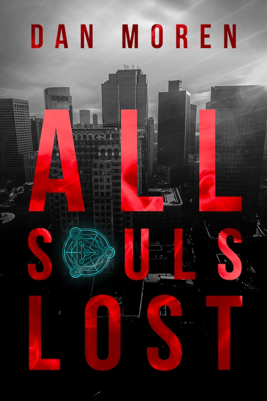 Featured image for All Souls Lost