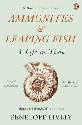 Featured image for Ammonites and Leaping Fish