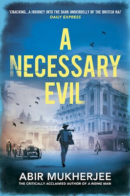 Featured image for A Necessary Evil