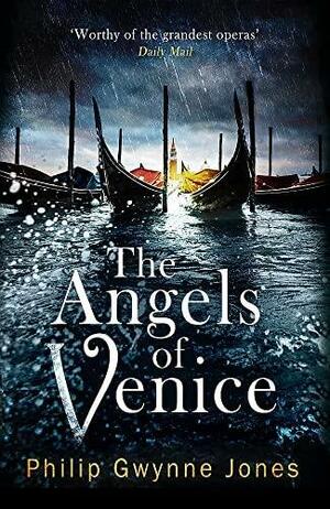 Featured image for The Angels of Venice