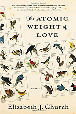 Featured image for The Atomic Weight of Love