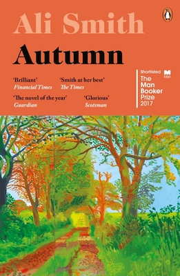 Featured image for Autumn (Seasonal, #1)
