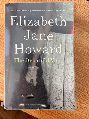 The Beautiful Visit