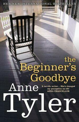 Featured image for The Beginner's Goodbye