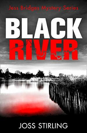 Cover of the book, Black River