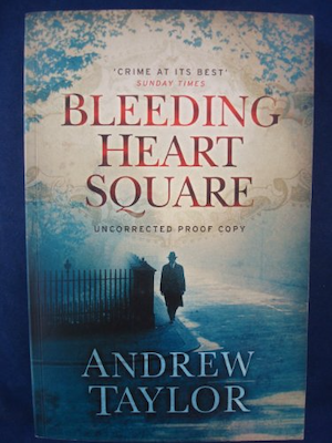 Featured image for Bleeding Heart Square