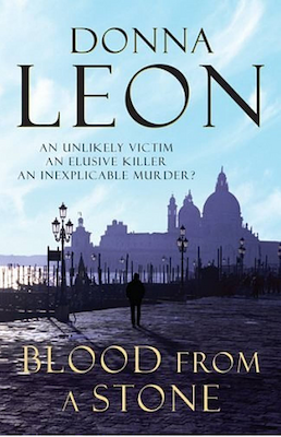 Featured image for Blood from a Stone