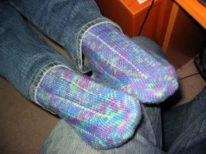 broadripple socks done