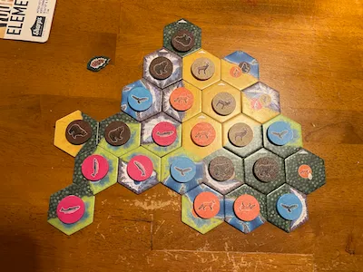 Cascadia