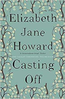 Featured image for Casting Off